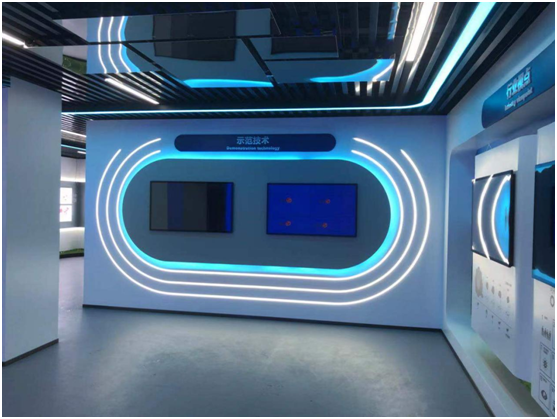 農科院畜牧業展廳